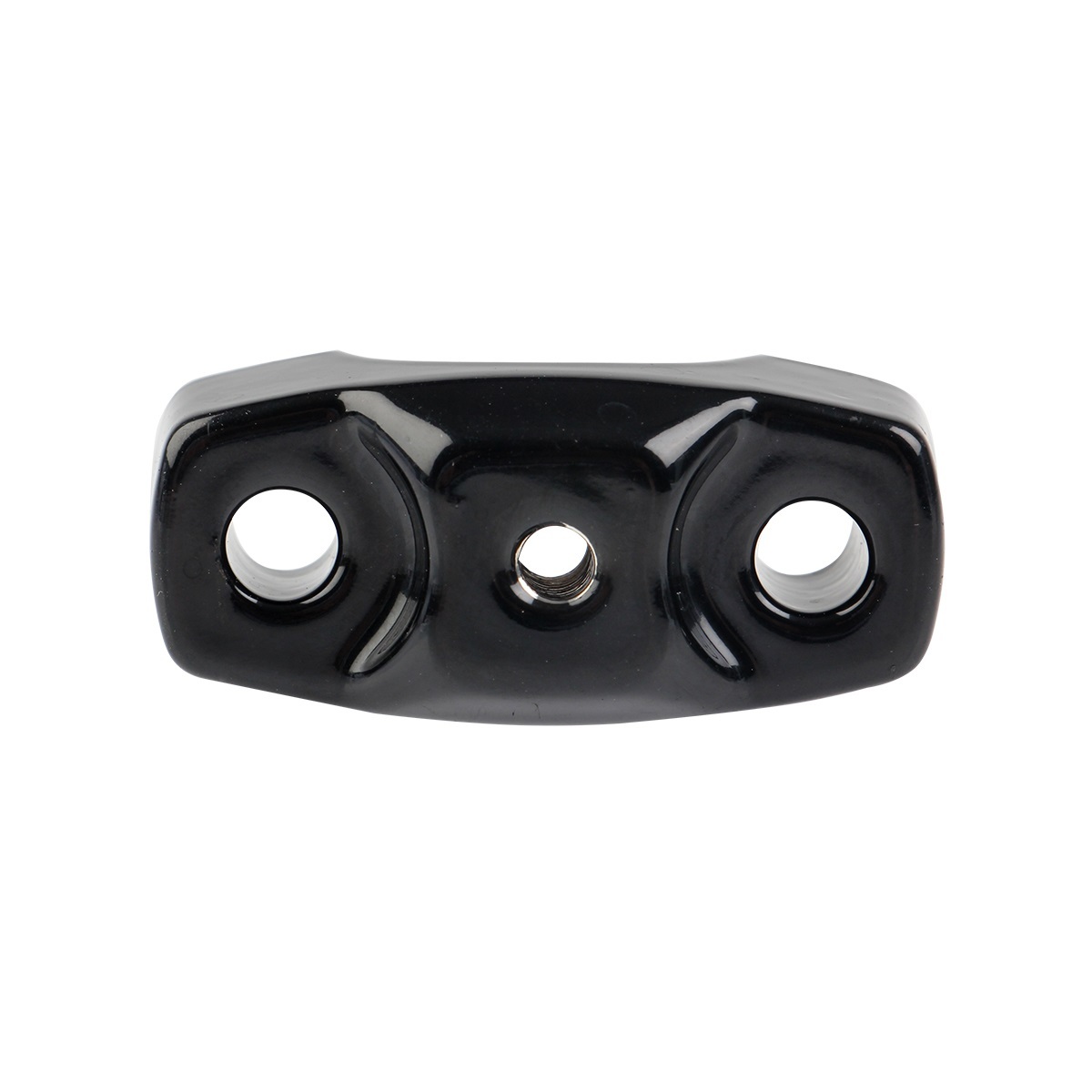 ABRAZADERA SUP MANUBRIO F10040137 #A1-4 "OJO" 1PIEZA