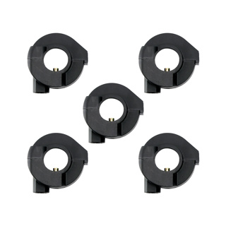 ABRAZADERA TUBO MOVIL #96 ITALIKA AR 110 (15)/ AT 125 (17-20)/ AT 125 RT (20-21)/ XT 110 RT (17